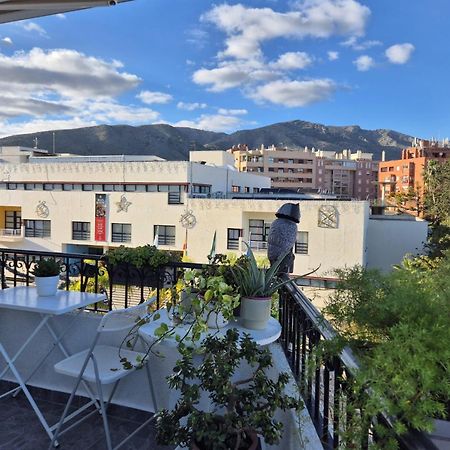 Habitaciones Τορρεμολίνος Εξωτερικό φωτογραφία