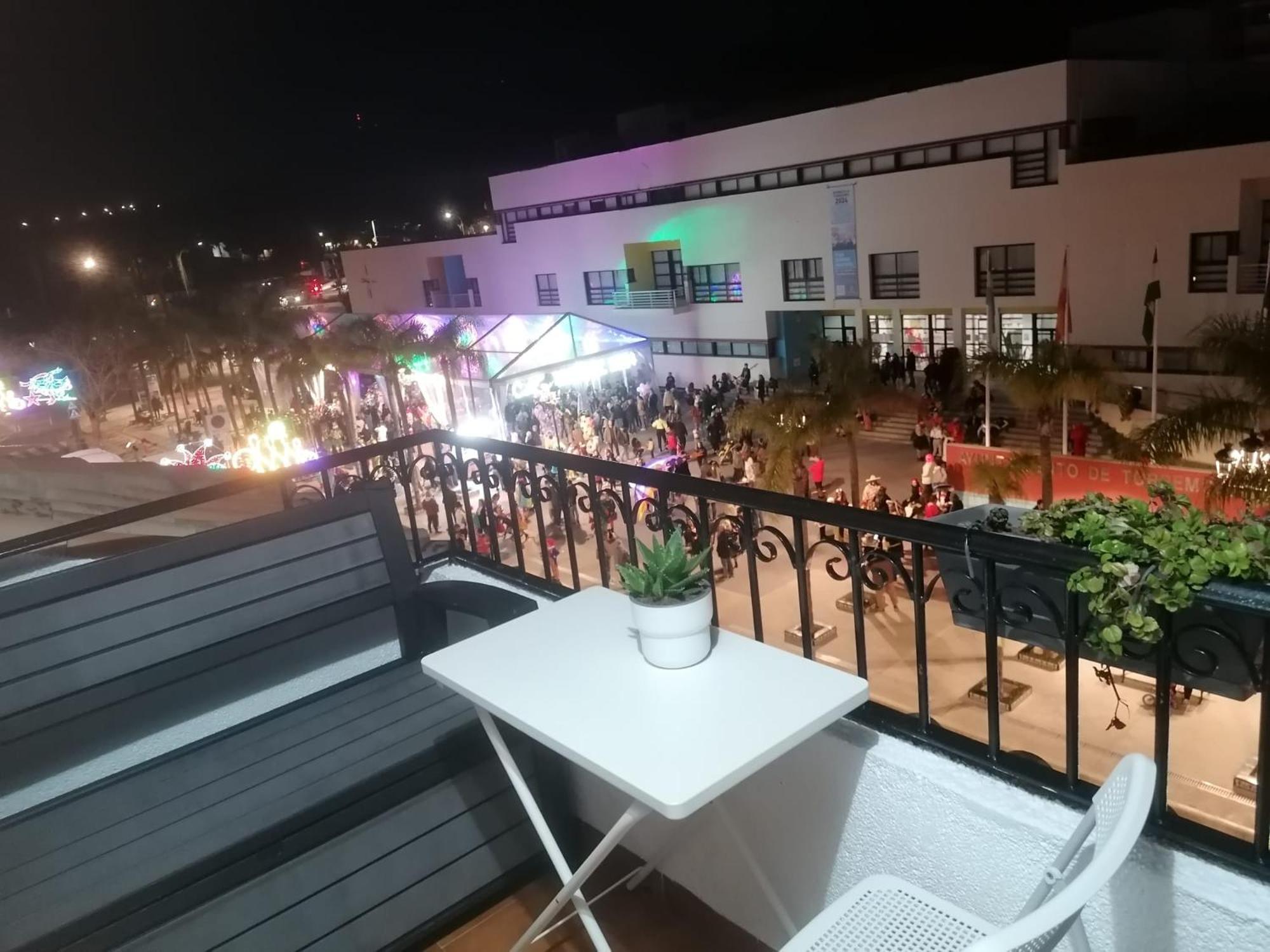 Habitaciones Τορρεμολίνος Εξωτερικό φωτογραφία
