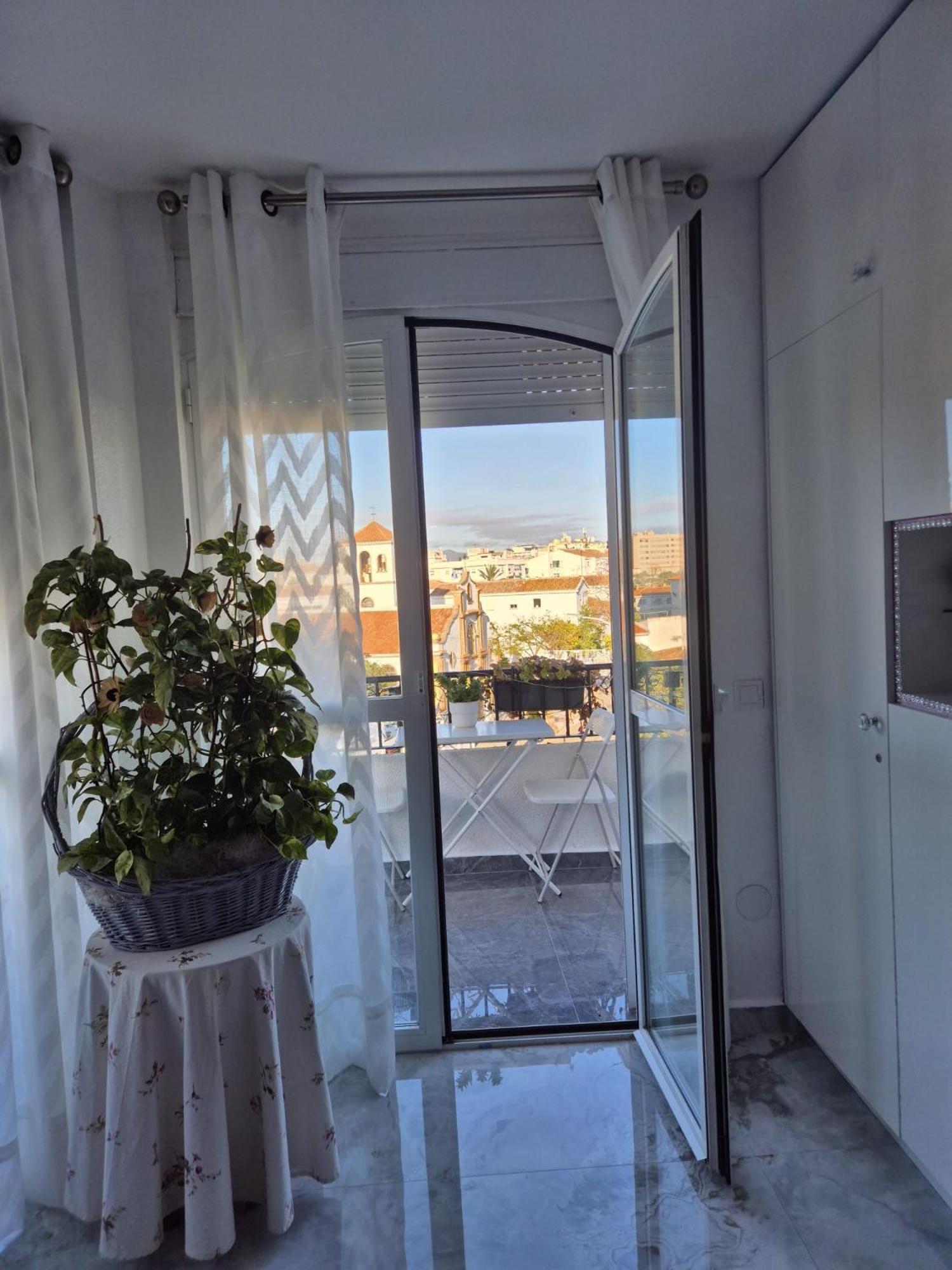 Habitaciones Τορρεμολίνος Εξωτερικό φωτογραφία