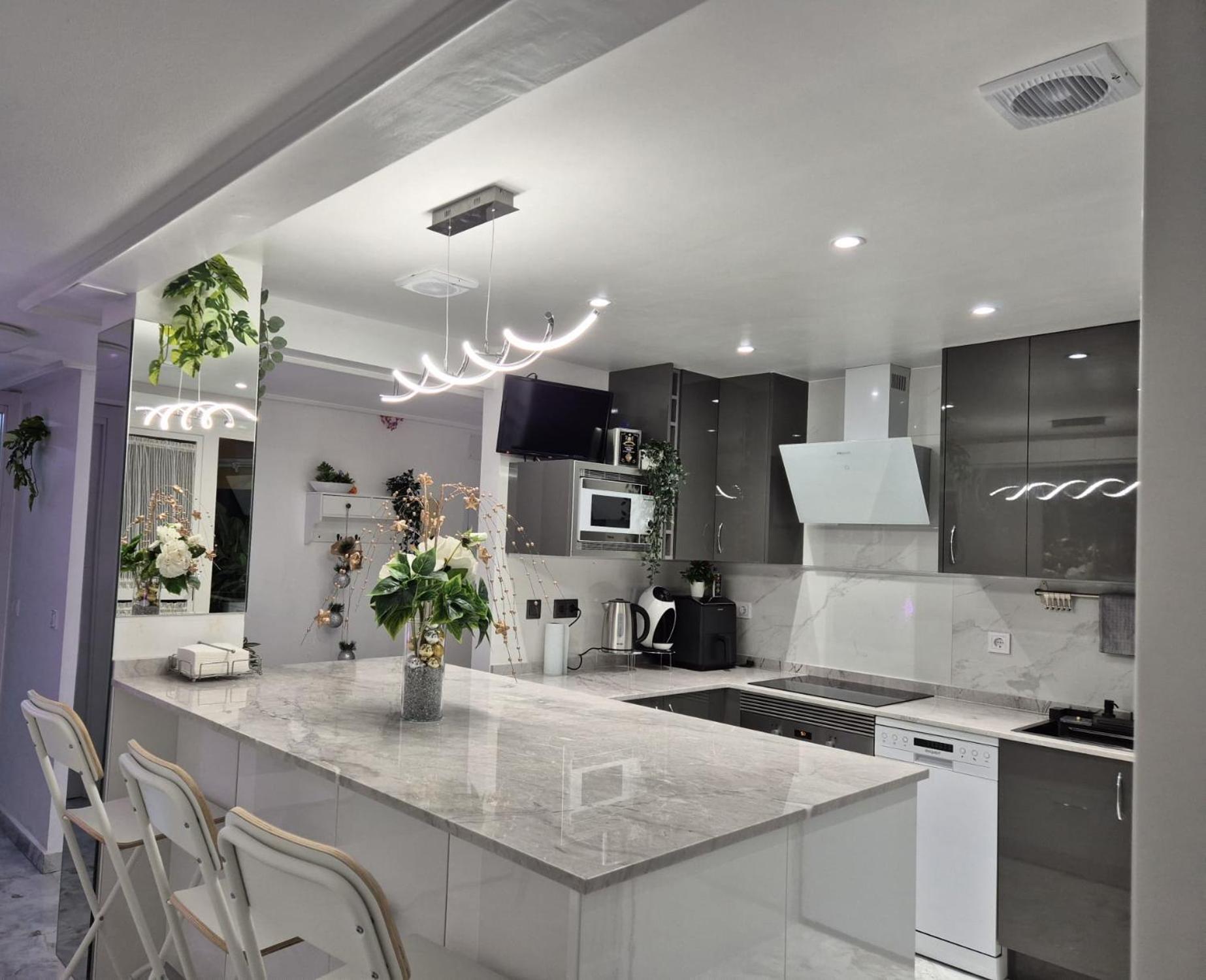 Habitaciones Τορρεμολίνος Εξωτερικό φωτογραφία