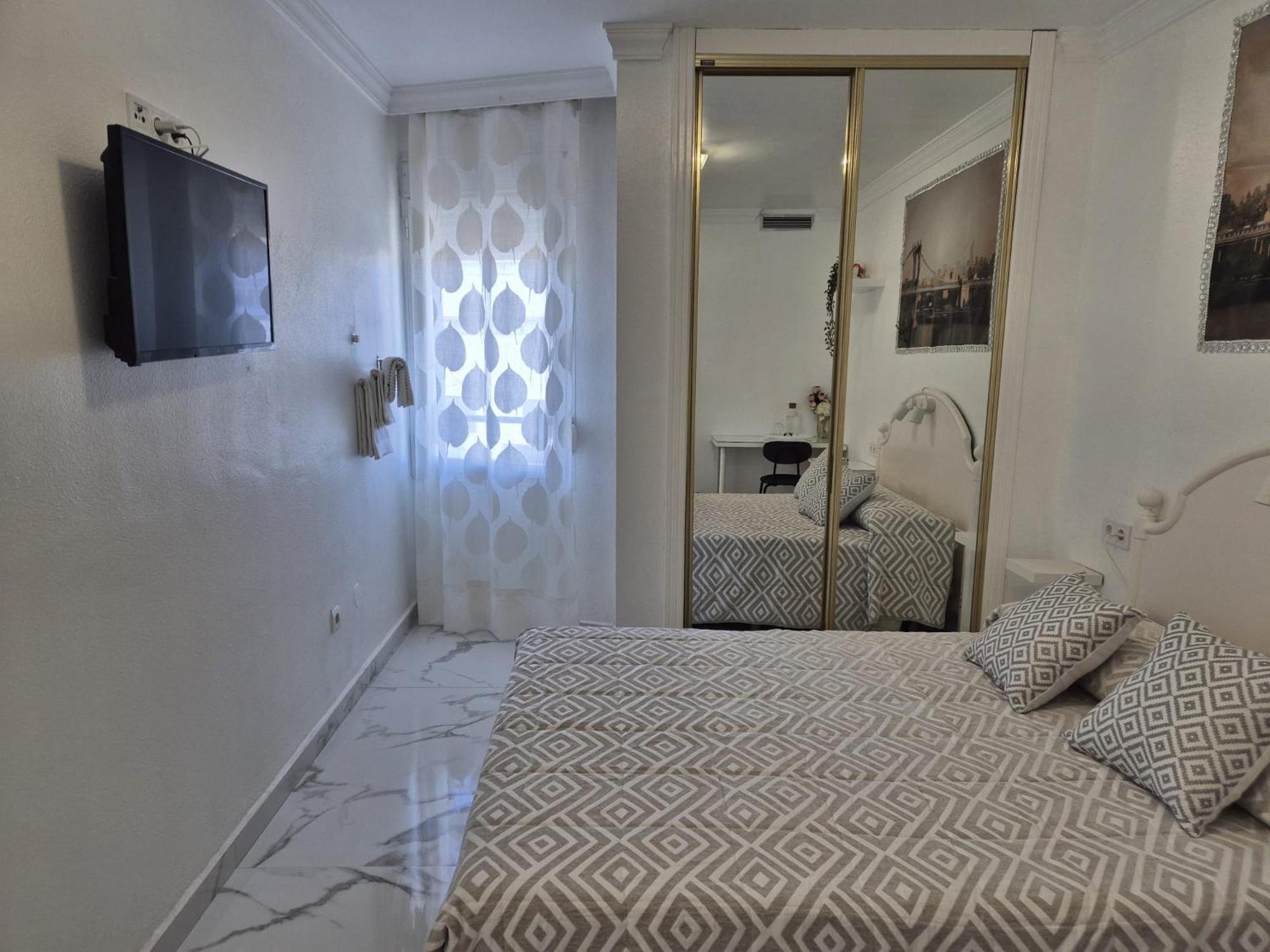 Habitaciones Τορρεμολίνος Εξωτερικό φωτογραφία
