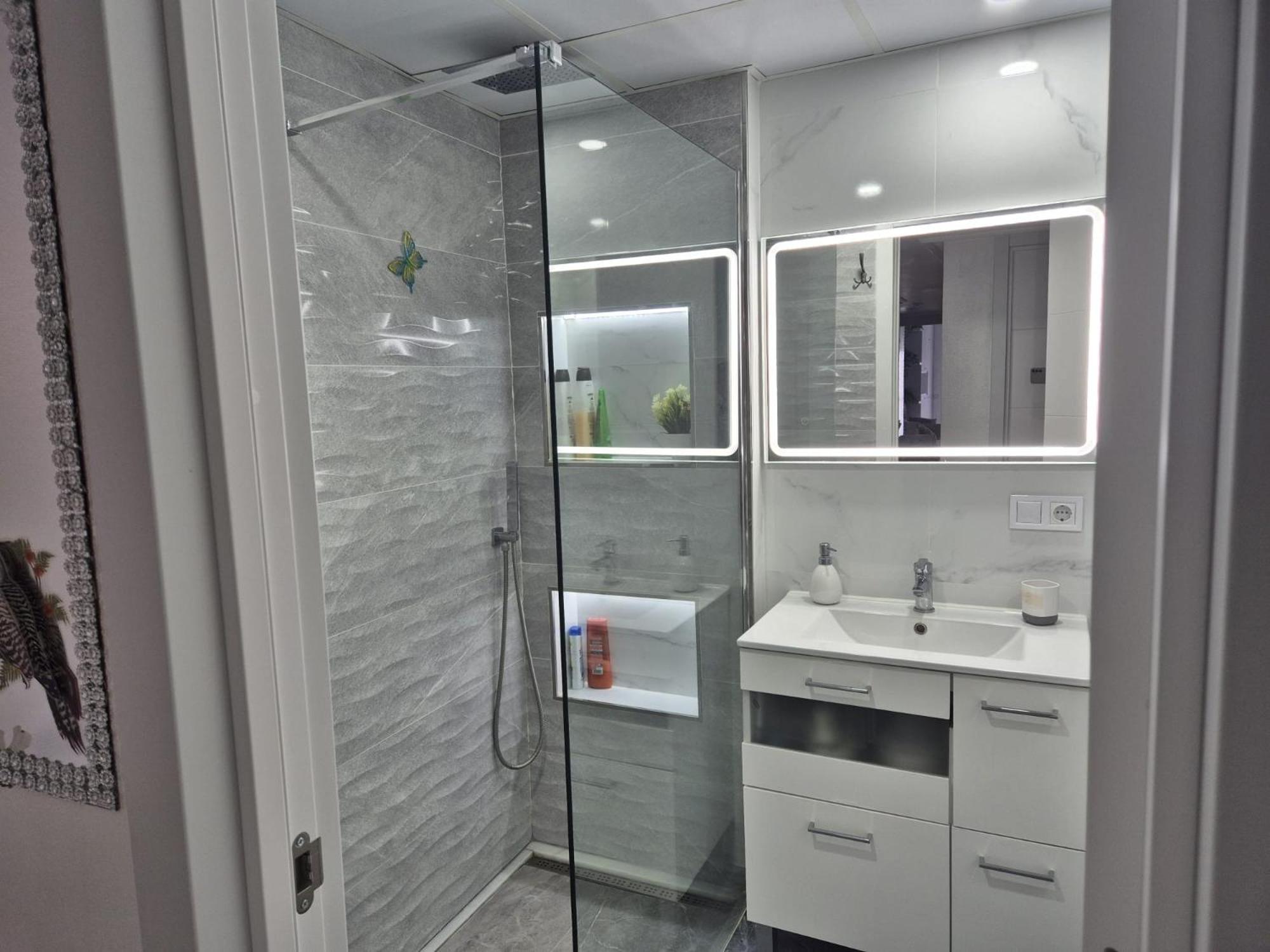Habitaciones Τορρεμολίνος Εξωτερικό φωτογραφία