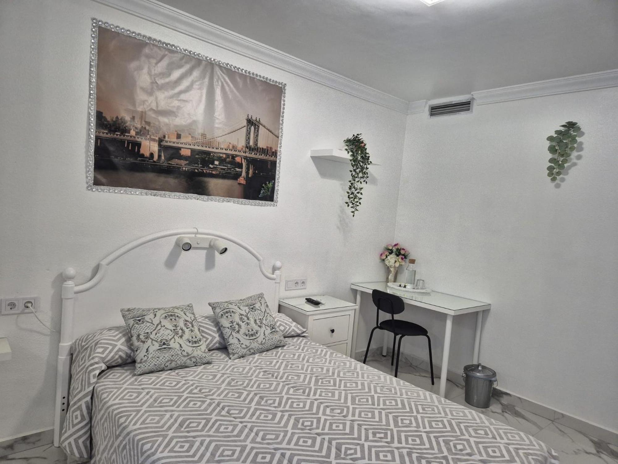 Habitaciones Τορρεμολίνος Εξωτερικό φωτογραφία