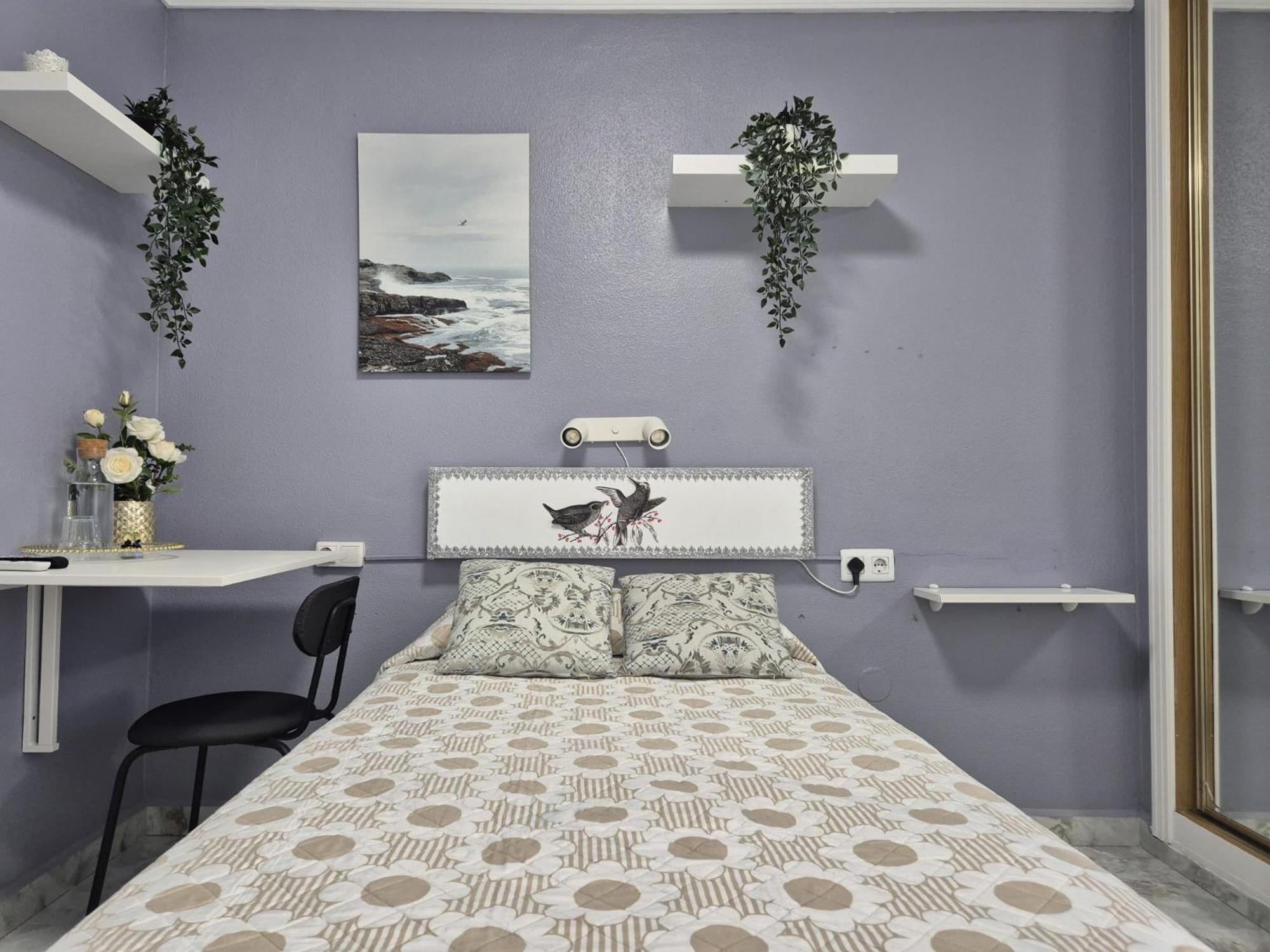 Habitaciones Τορρεμολίνος Εξωτερικό φωτογραφία