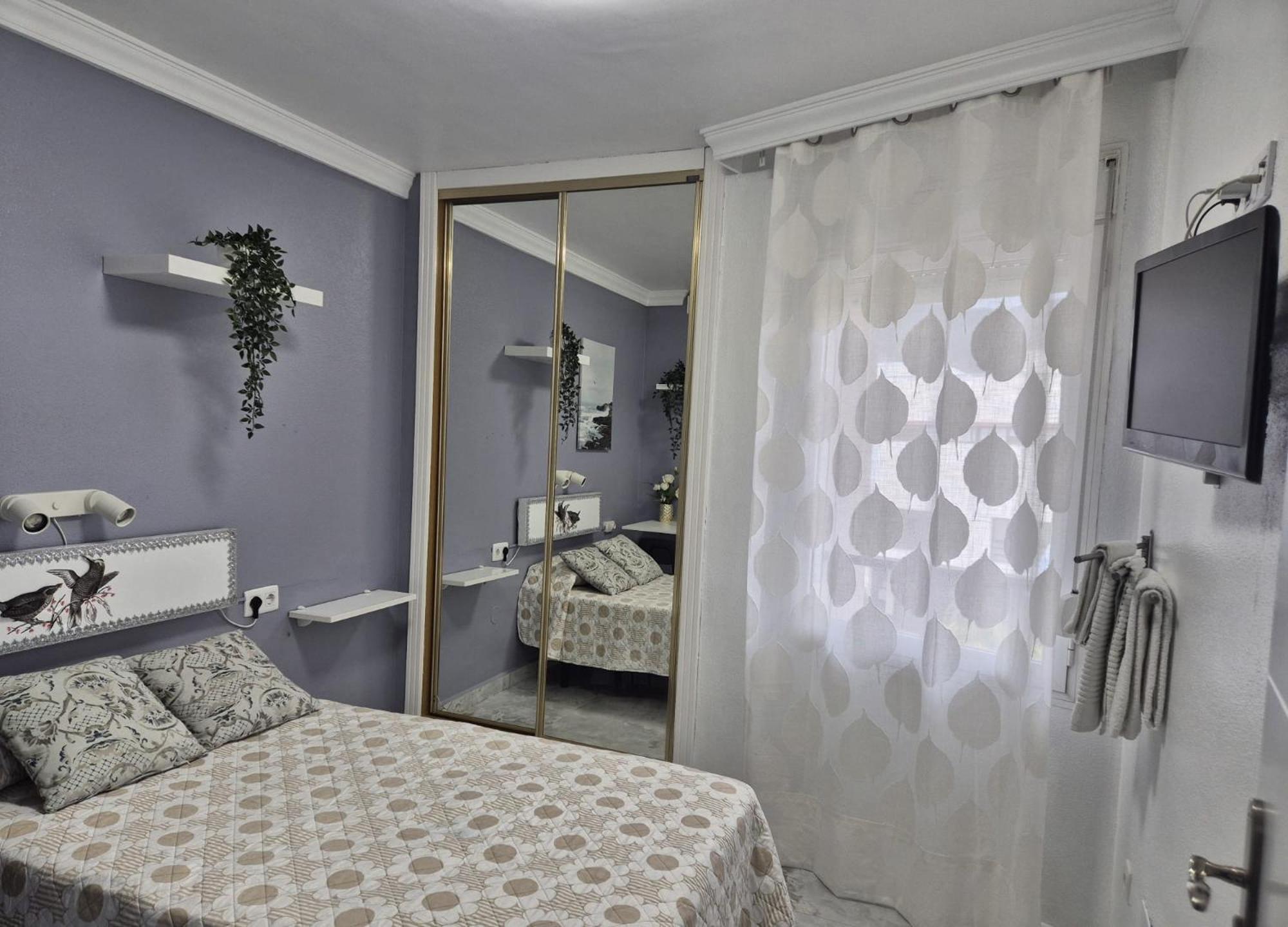 Habitaciones Τορρεμολίνος Εξωτερικό φωτογραφία
