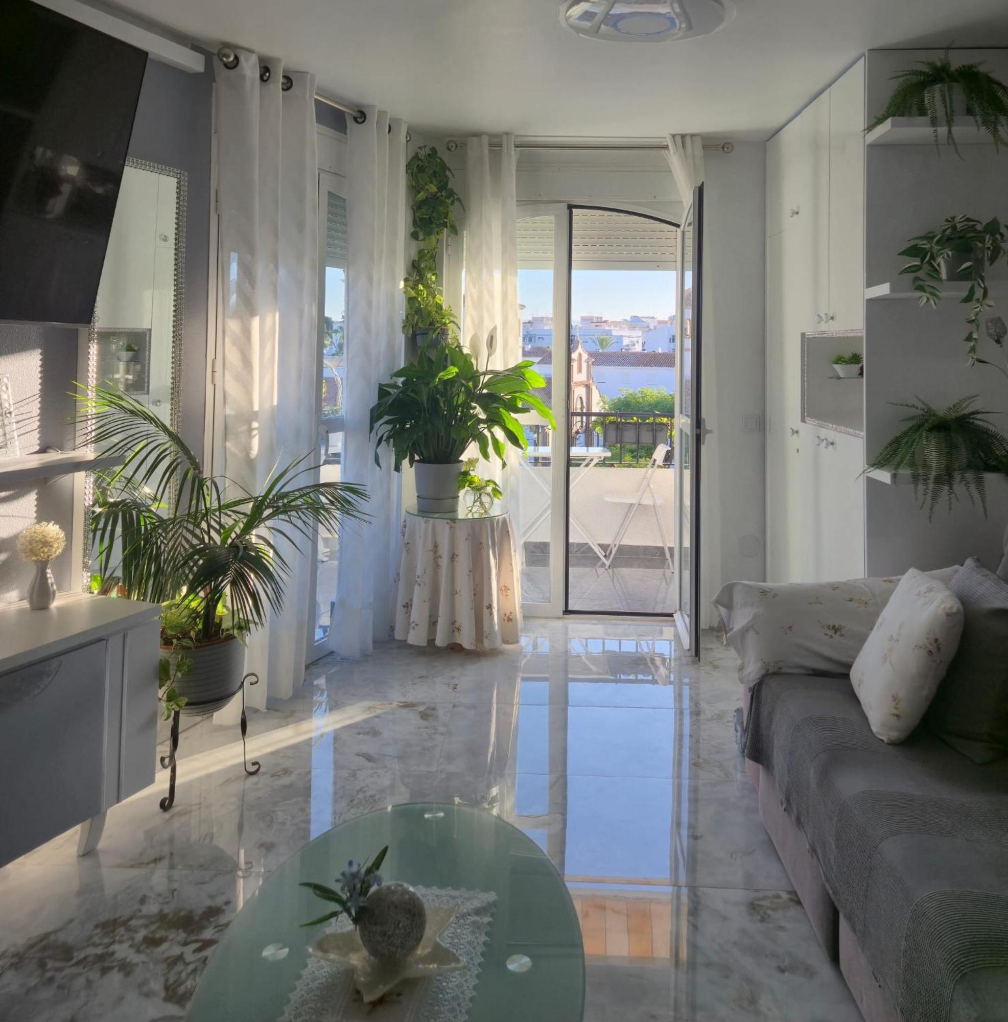 Habitaciones Τορρεμολίνος Εξωτερικό φωτογραφία